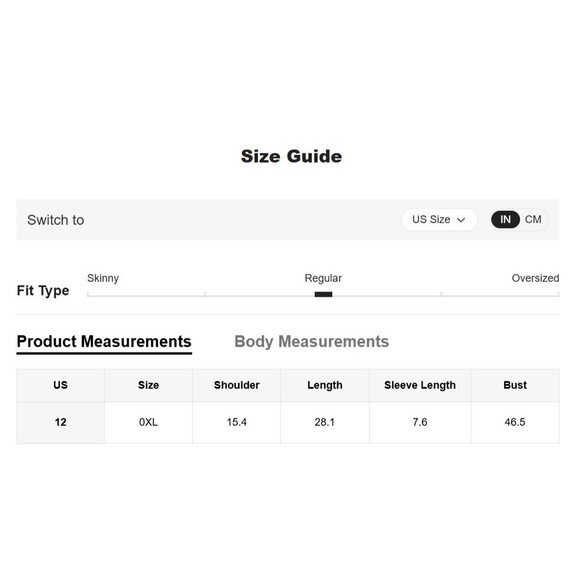 EMERY ROSE Plus Size Women Floral Print Tie Back Ruffle Short Sleeve Shirt, 0XL - Picture 7 of 9